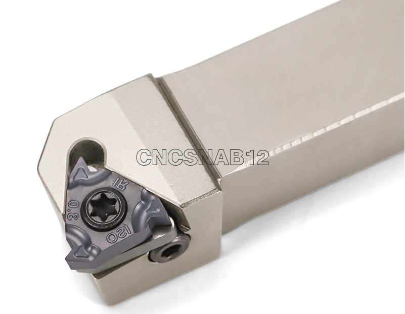 Купить SER2020K16 Державка для наружной резьбы в Владимире