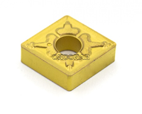Купить CNMG120408-TM TC20P Пластина твердосплавная в Владимире