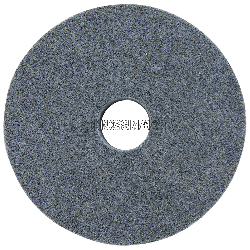 Купить Доводочный круг из прессованного нетканого волокна 9SF в Владимире