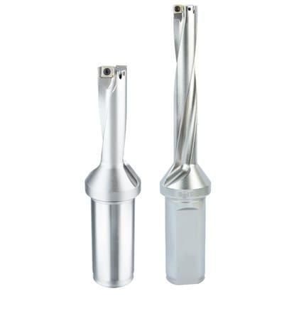 Купить SP30-5D-C32 Сверло корпусное со сменными пластинами в Владимире