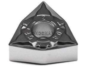 Купить WNMG080404-GF ZP1225B Пластина твердосплавная в Владимире