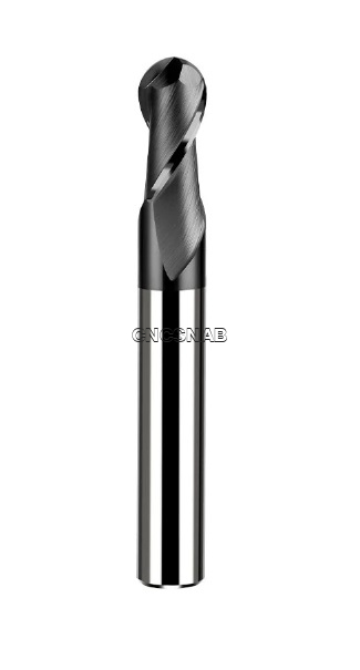 Купить KNA700*R3*D6*50L*2F Фреза сферическая твердосплавная в Владимире