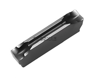 Купить ZGMN200-02-L ZM2625 Пластина отрезная, канавочная в Владимире