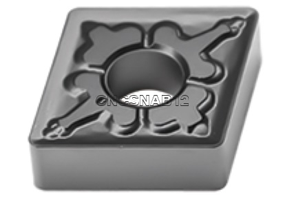 Купить CNMG120408-TM ZP1225 Пластина твердосплавная в Владимире