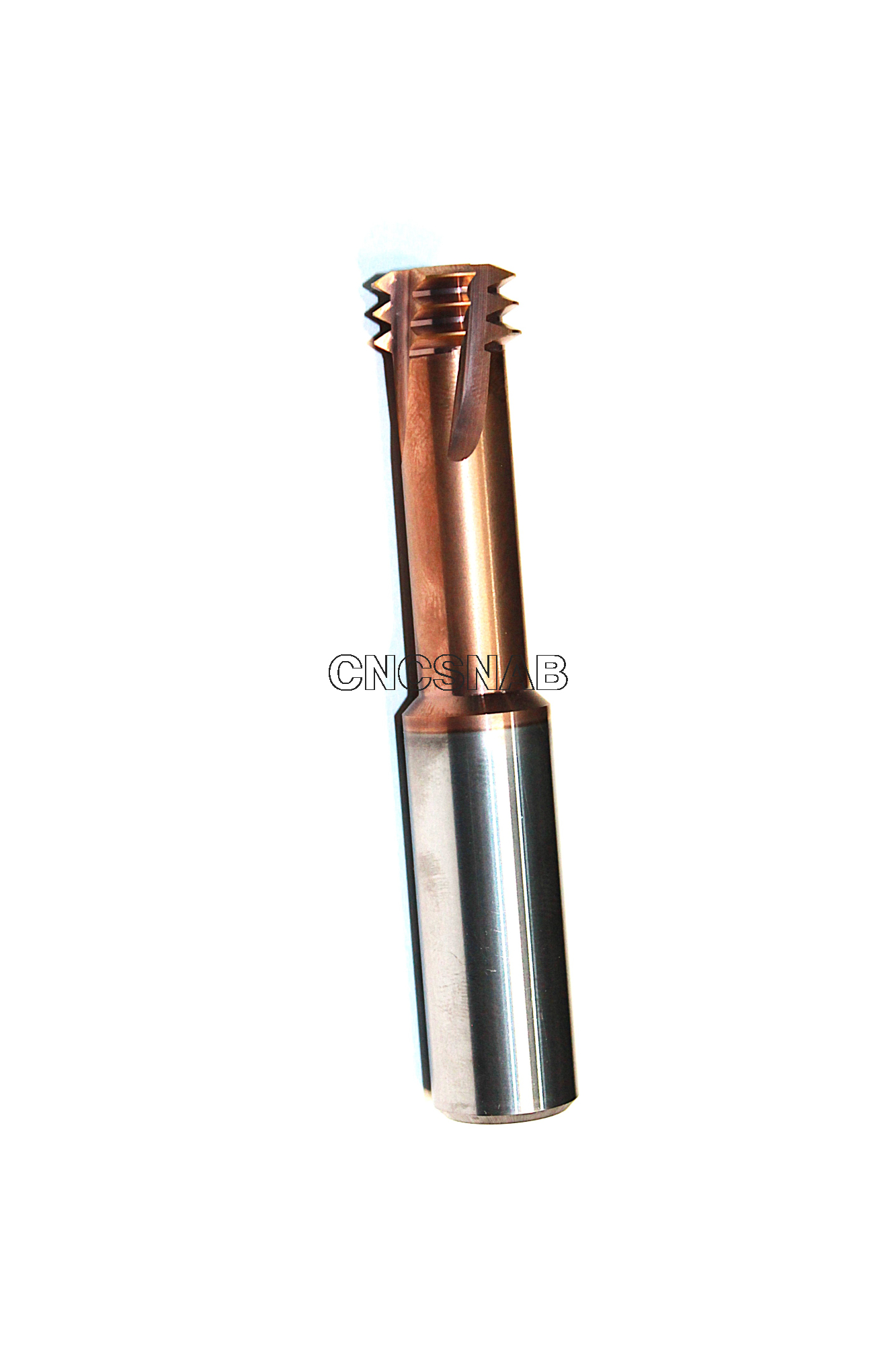 Купить D3TM8*1.25 Резьбофреза твердосплавная в Владимире