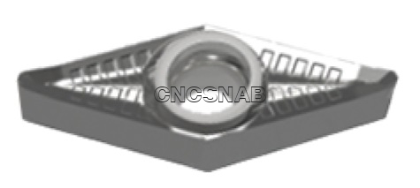 Купить VCGT160402-AL ZN0110 Пластина твердосплавная в Владимире