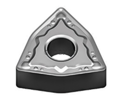 Купить WNMG080408-MM ZM2125 Пластина твердосплавная в Владимире