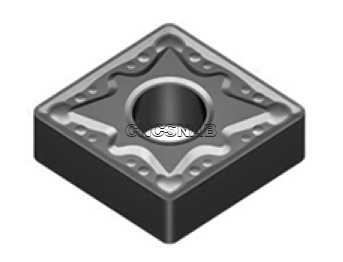 Купить CNMG120404-MM ZM2225 Пластина твердосплавная в Владимире