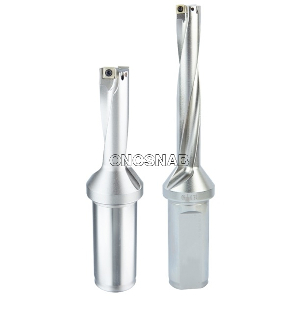 Купить SP30-5D-C32 Сверло корпусное со сменными пластинами в Владимире