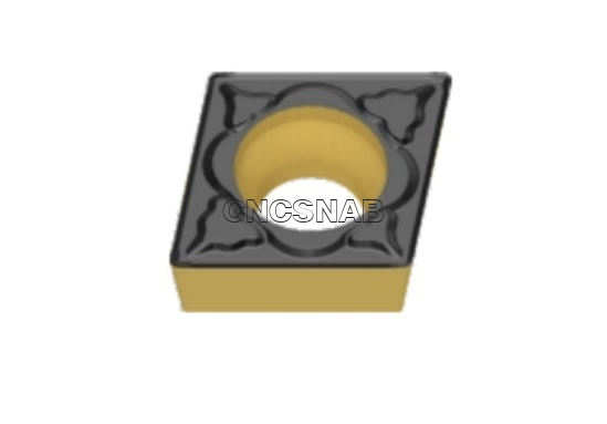 Купить CCMT09T304-PM TC20P Пластина твердосплавная в Владимире