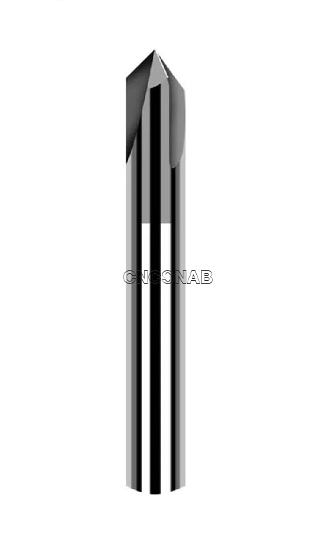 Купить KNA700*D12*D12*60L*3F*90° Фреза фасочная твердосплавная в Владимире