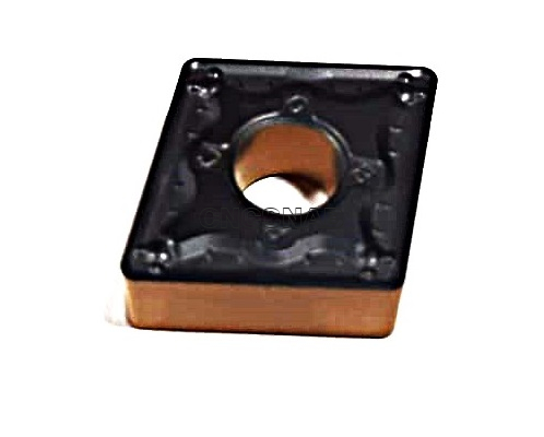 Купить CNMG120408-PC TC4025 Пластина твердосплавная в Владимире
