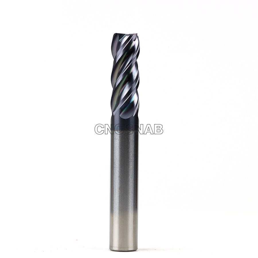 Купить KNA780*D1*D4*50L*4F Фреза концевая твердосплавная в Владимире