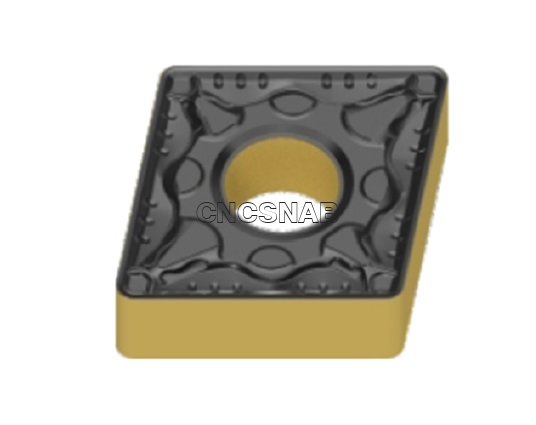 Купить CNMG120408-PM TC20P Пластина твердосплавная в Владимире
