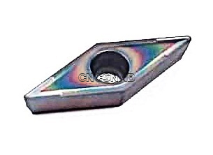 Купить VCMT110304-TF TP6530-3 Пластина твердосплавная в Владимире