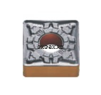 Купить SNMG120404-GM HR8225 Пластина твердосплавная в Владимире