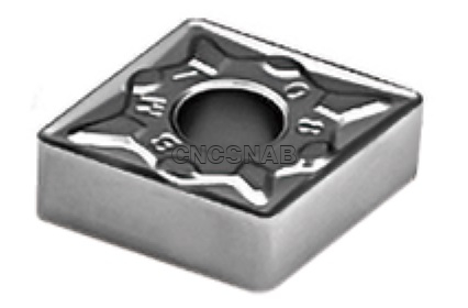 Купить CNMG120408-BM ZM2225 Пластина твердосплавная в Владимире