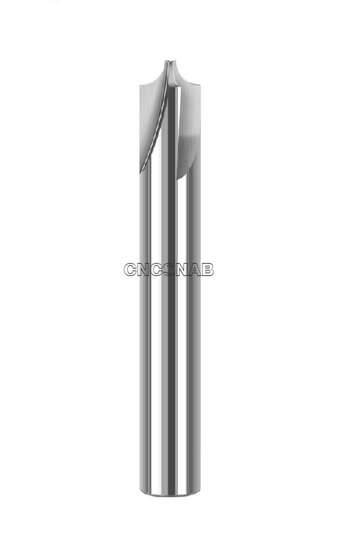 Купить KNA700*D6R2*D6*50L*4F Фреза твердосплавная для радиусных фасок в Владимире