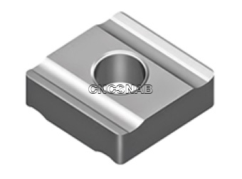 Купить CNMG120408R-SV ZM2125 Пластина твердосплавная в Владимире
