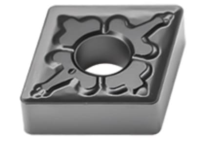 Купить CNMG120408-TM ZP1225 Пластина твердосплавная в Владимире