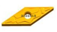 Купить VNMG160408-TM ZP1225 Пластина твердосплавная в Владимире