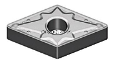 Купить DNMG150404-MM ZM2125 Пластина твердосплавная в Владимире