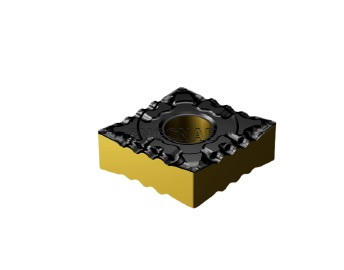 Купить CNMG120404-PF TC20P Пластина твердосплавная в Владимире